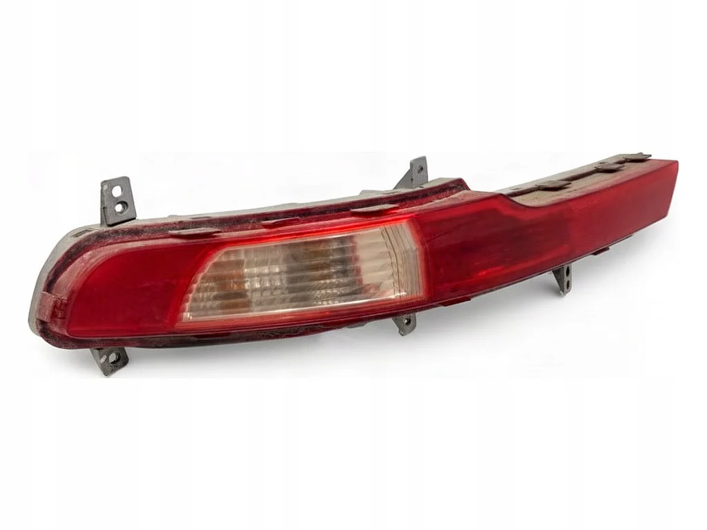 Luz Parachoques Trasero Izquierdo Kia Sportage III