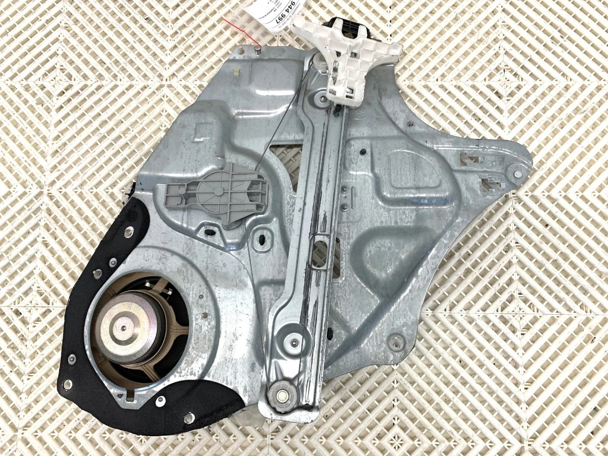 Alzacristallo Posteriore Sinistro Kia Sportage III