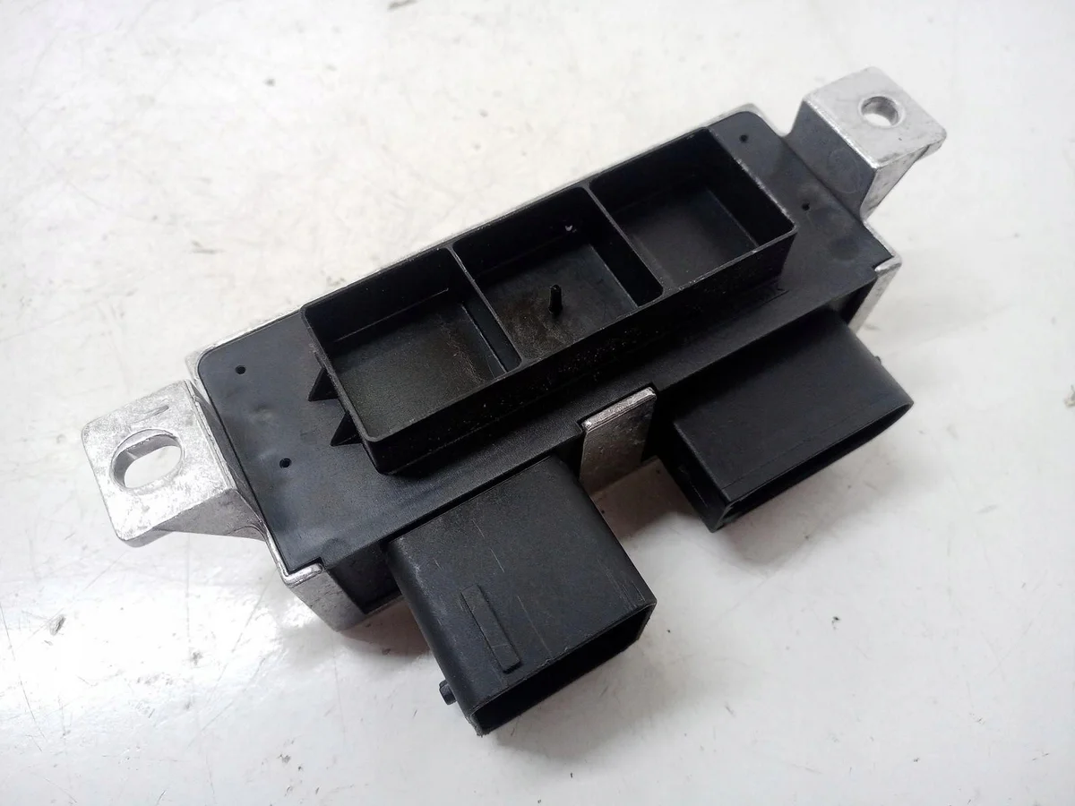 Conector Calentador Renault Master III IV