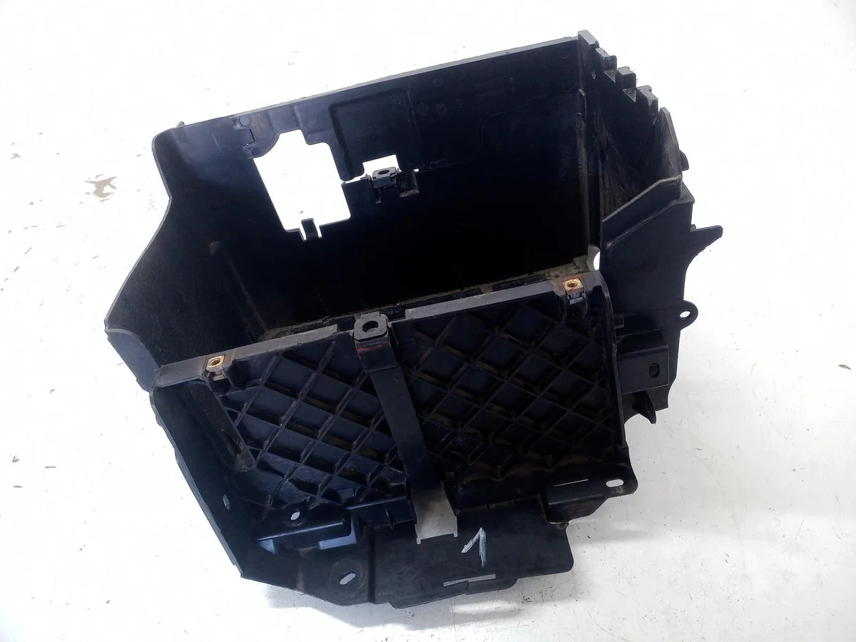 Base Batteria Renault Trafic III 244460003R