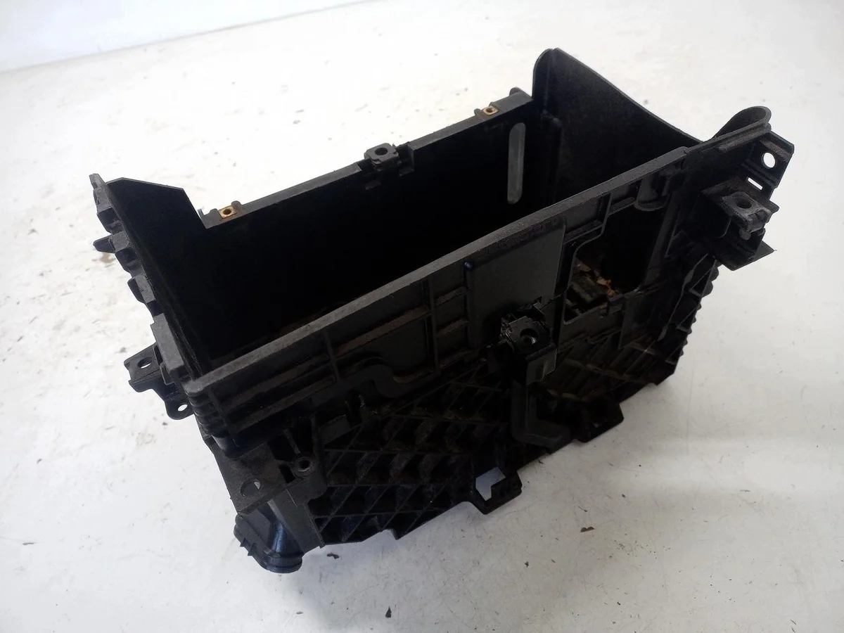 Renault Trafic III Battery Tray 244460003R