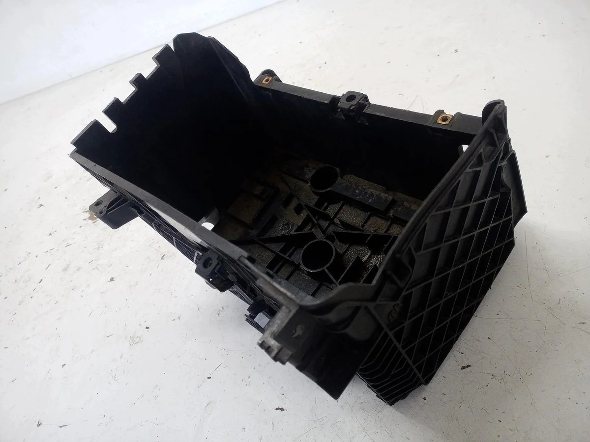 Batteriehalter Renault Trafic III 244460003R image 3
