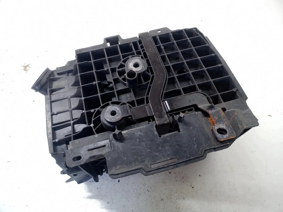 Batteriehalter Renault Trafic III 244460003R image 5