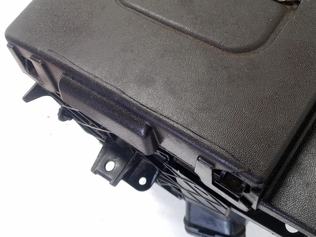 Base de Batería Renault Trafic III 244460003R image 4
