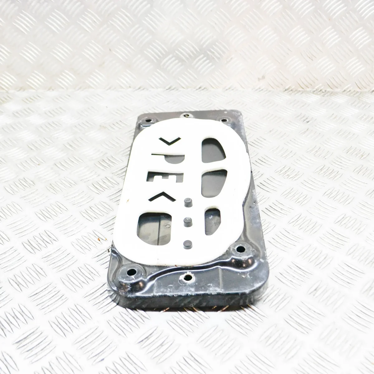 Porsche 911 996 Support batterie occasion
