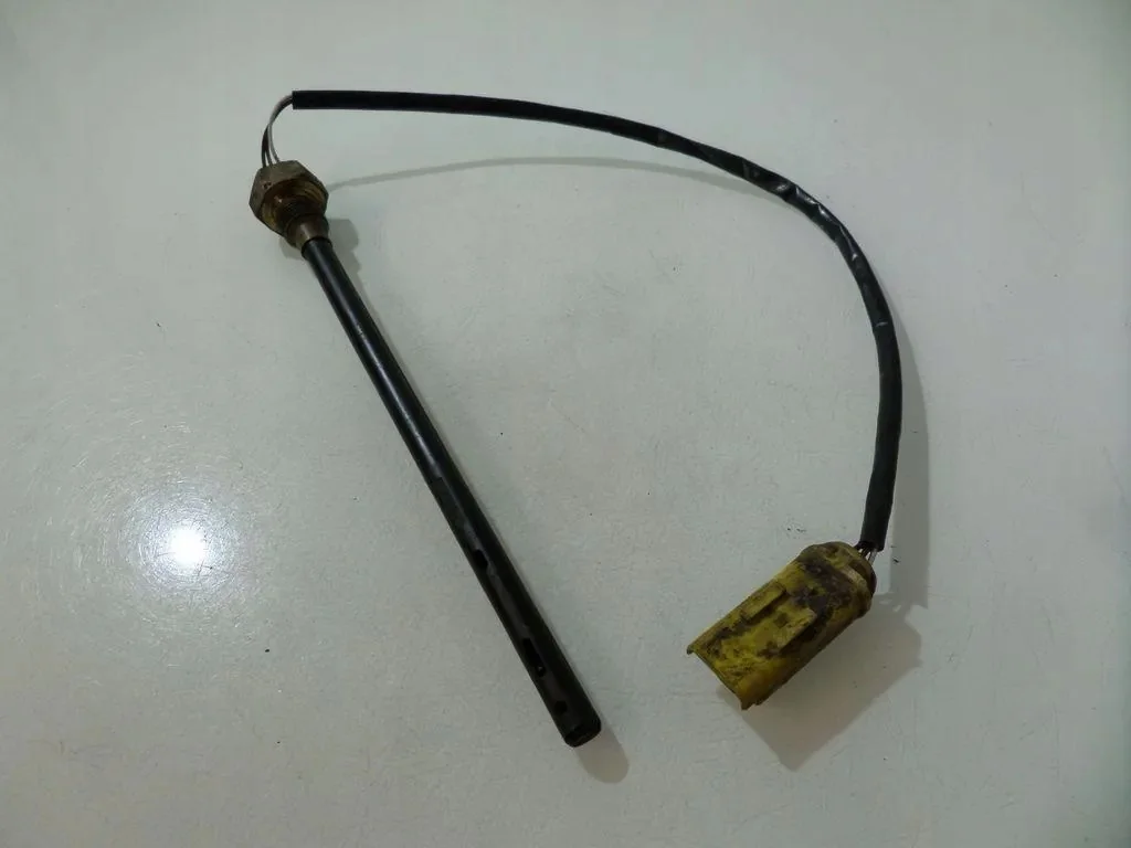 Peugeot Oljenivåsensor 96321685 Begagnad image 3