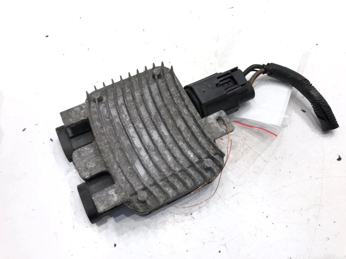 Modulo Ventola Ford S-MAX 2.0 240KM 06-14