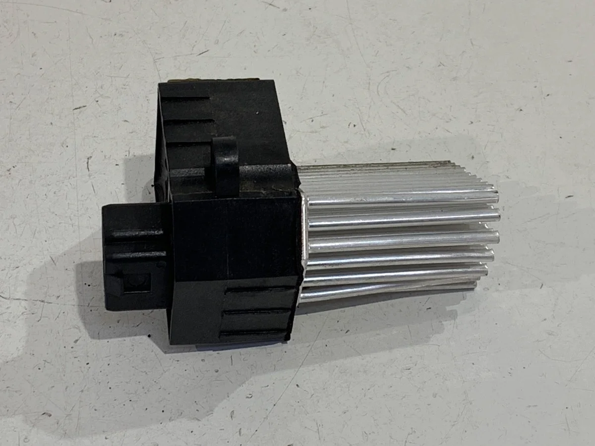 Weerstand blower BMW E46 6923204 image 3