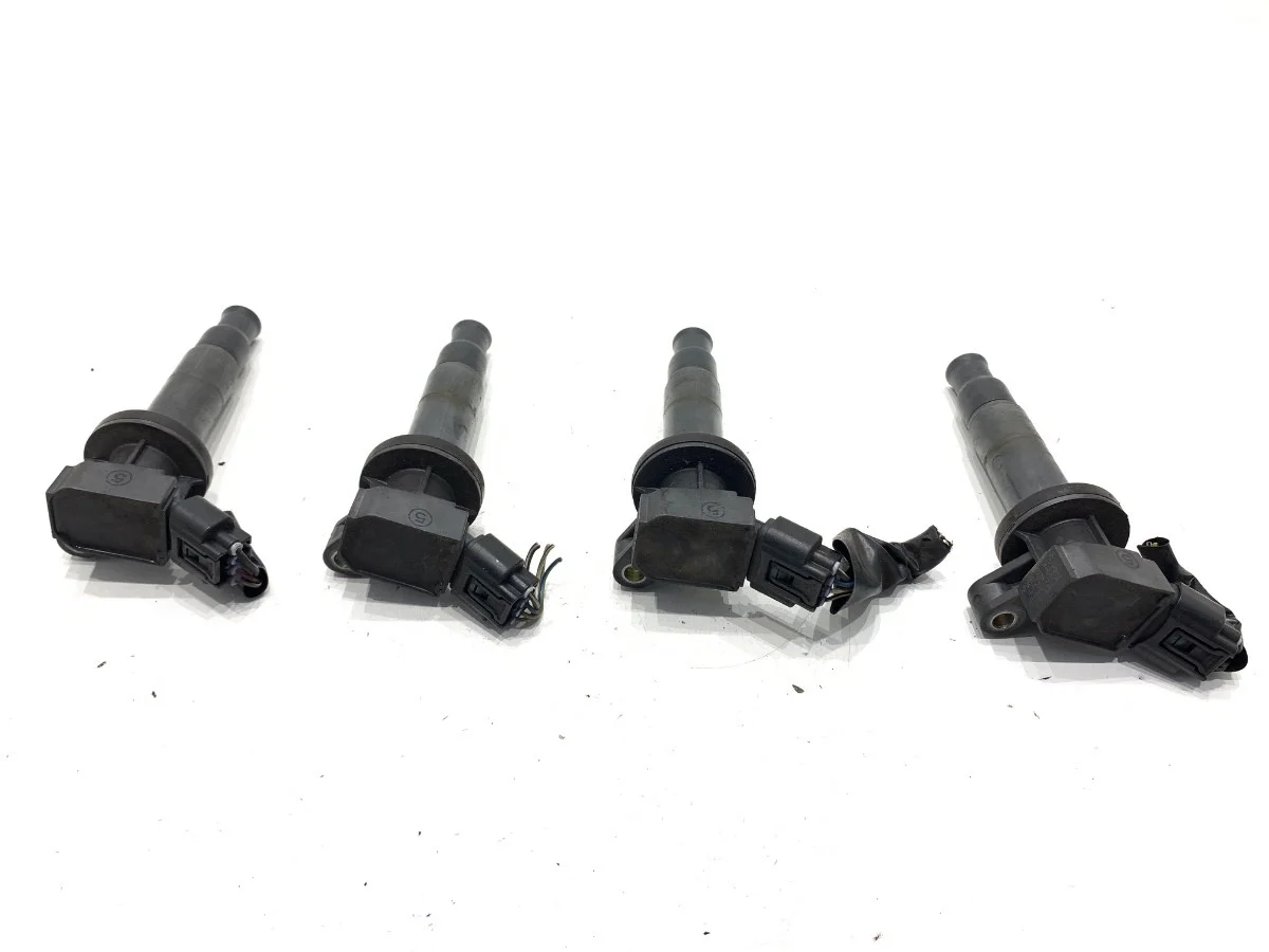Ignition Coil Set Toyota Corolla E12 1.6 110HP