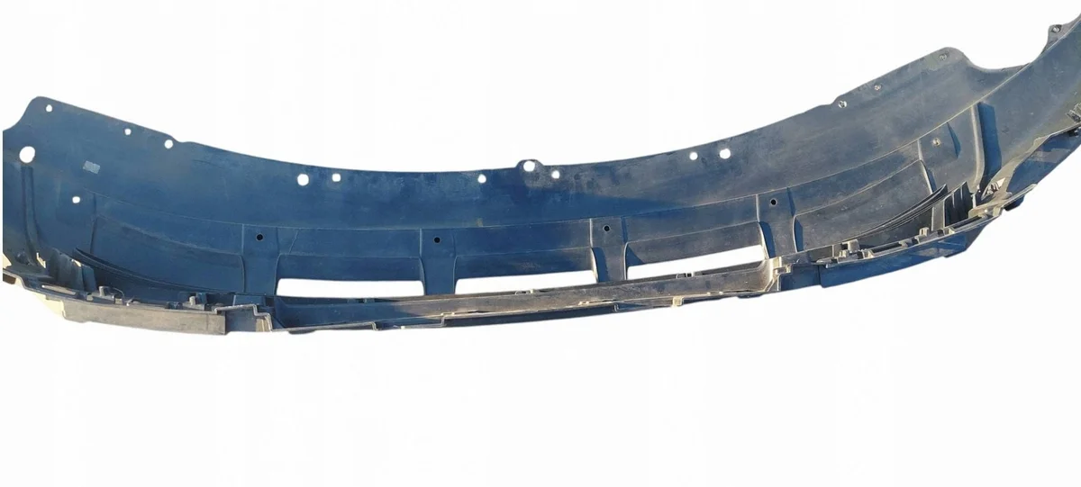 Spoiler Renault Koleos II para para-choques frontal image 3