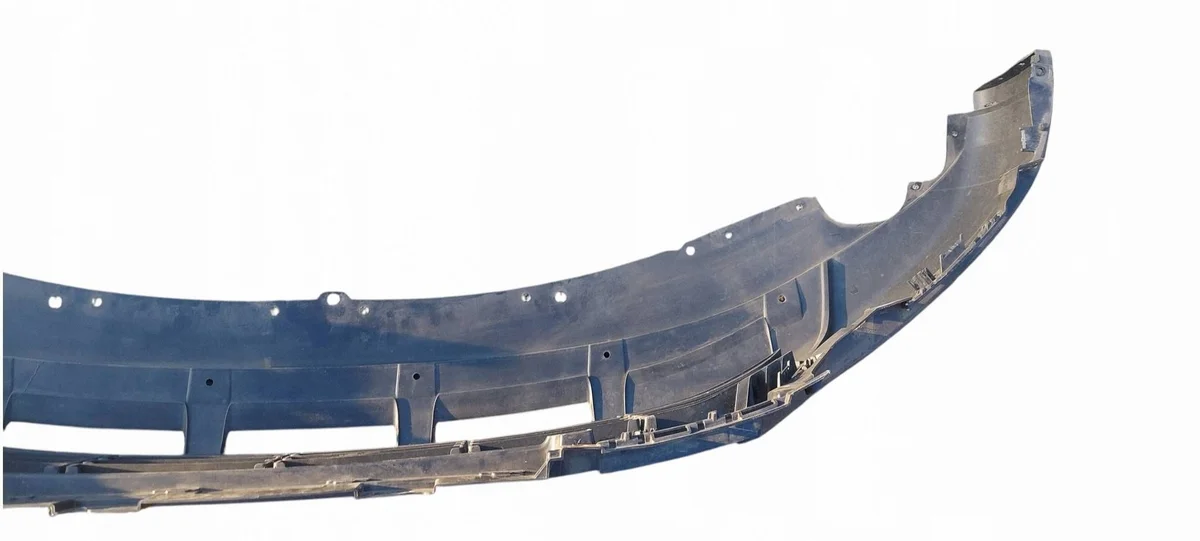 Spoiler Renault Koleos II para para-choques frontal image 4
