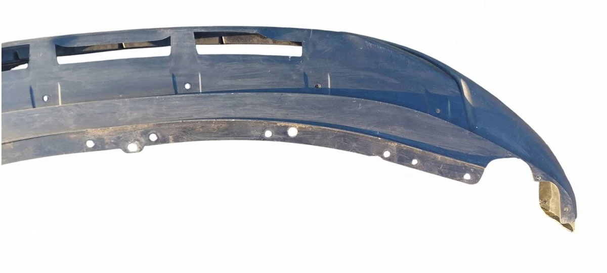 Spoiler Renault Koleos II para para-choques frontal image 10
