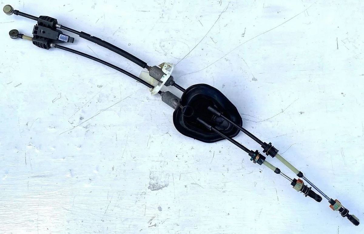 Opel Corsa F 2020 Leviers de changement de vitesse