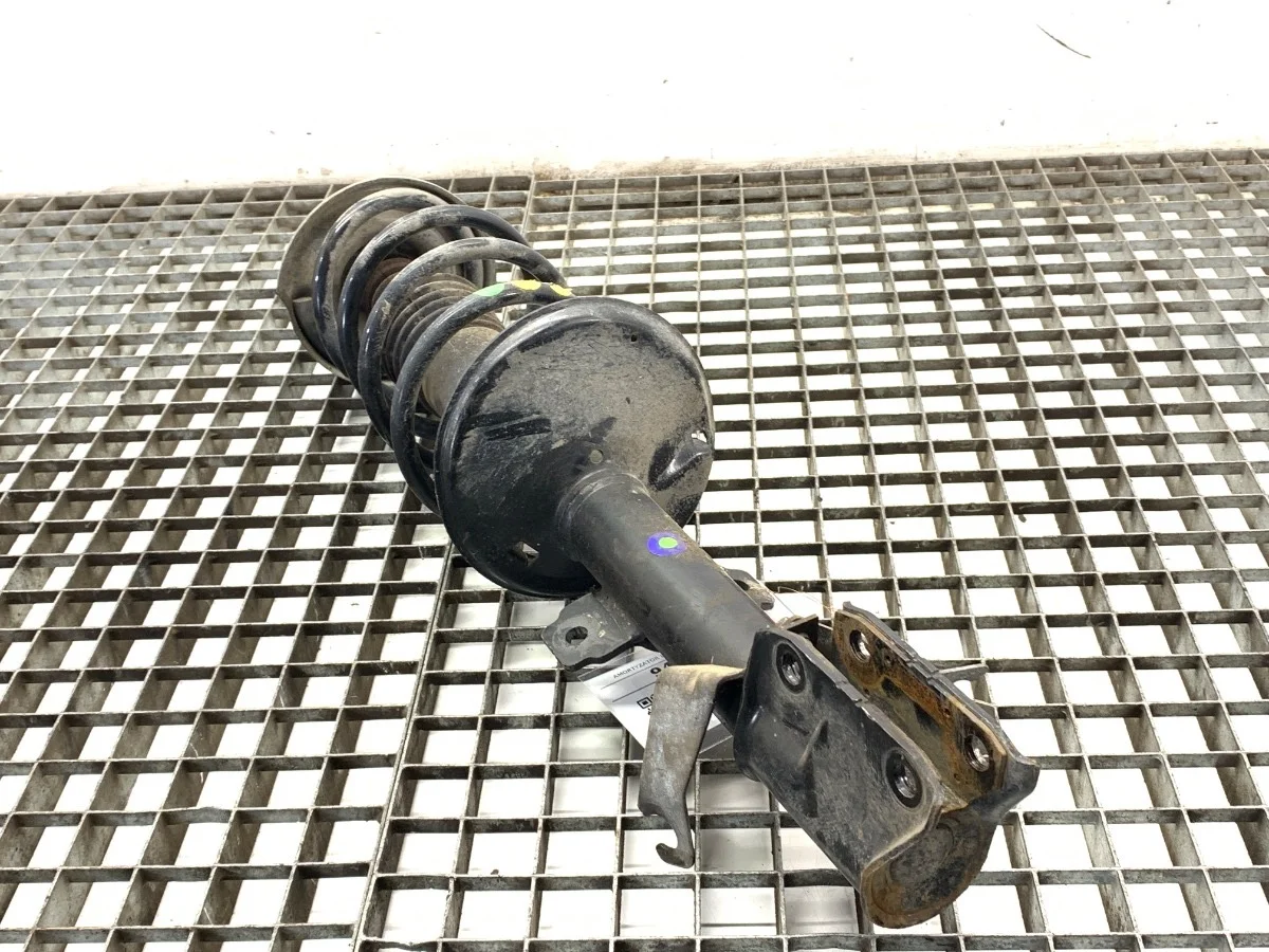 Dacia Duster 1.3 Front Left Shock Absorber w/ Spring