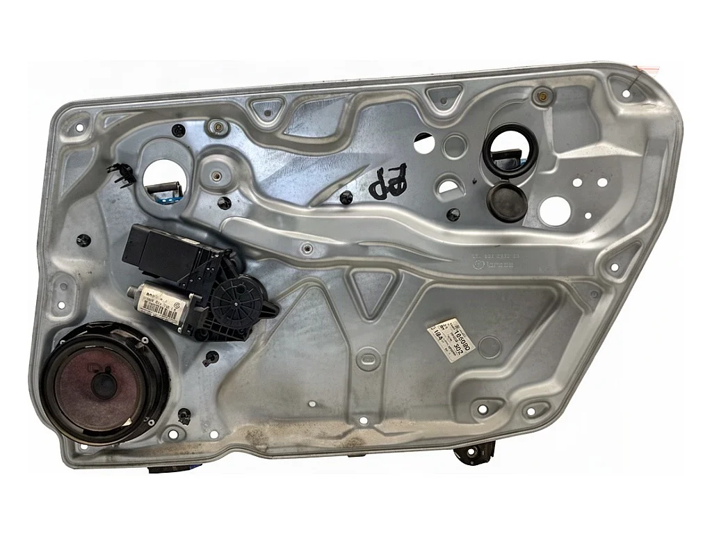 Alzacristalli Passat B5 FL Dx Anteriore Usato