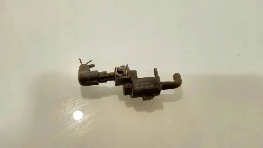 Valvola Elettromagnetica Opel Zafira A 2.0 Diesel