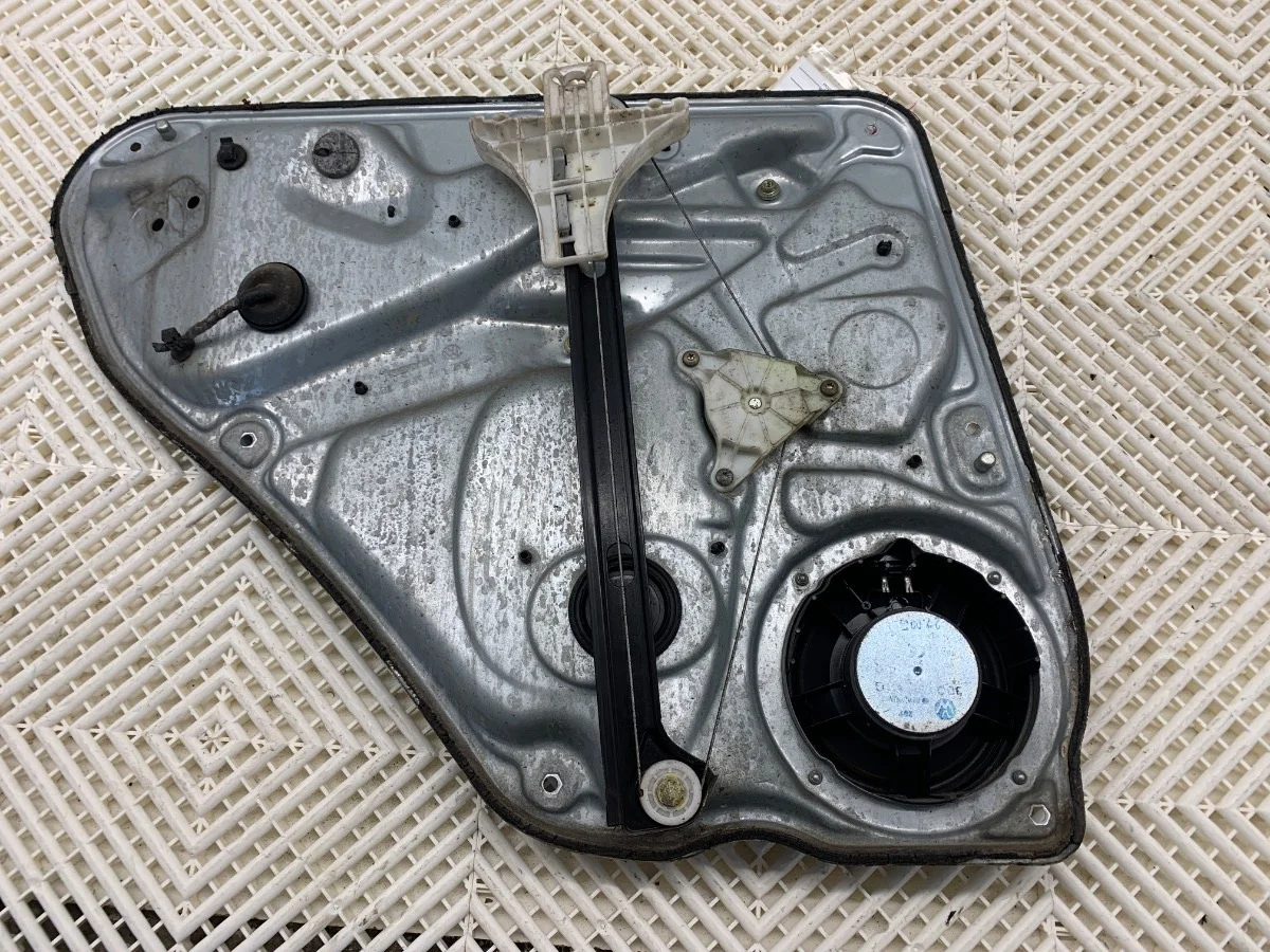 Alzacristalli Posteriore Destro VW Passat B5 FL