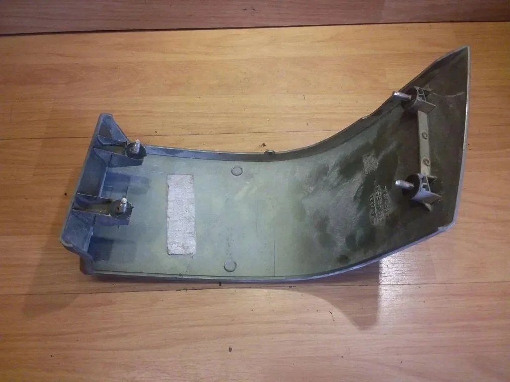 Skydd bak höger lykta SAAB 9-5 4593463 image 3
