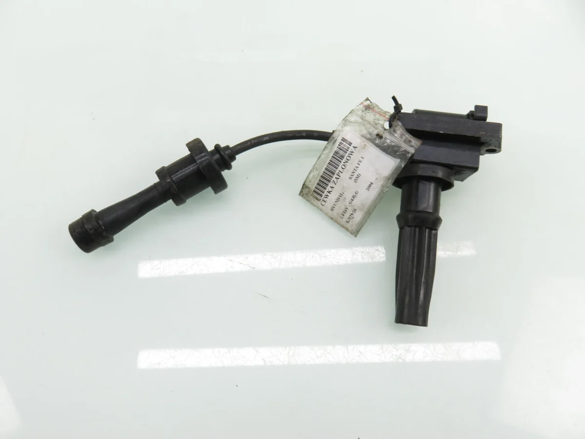 Bobine d'allumage Hyundai Santa Fé I 2.4 16V