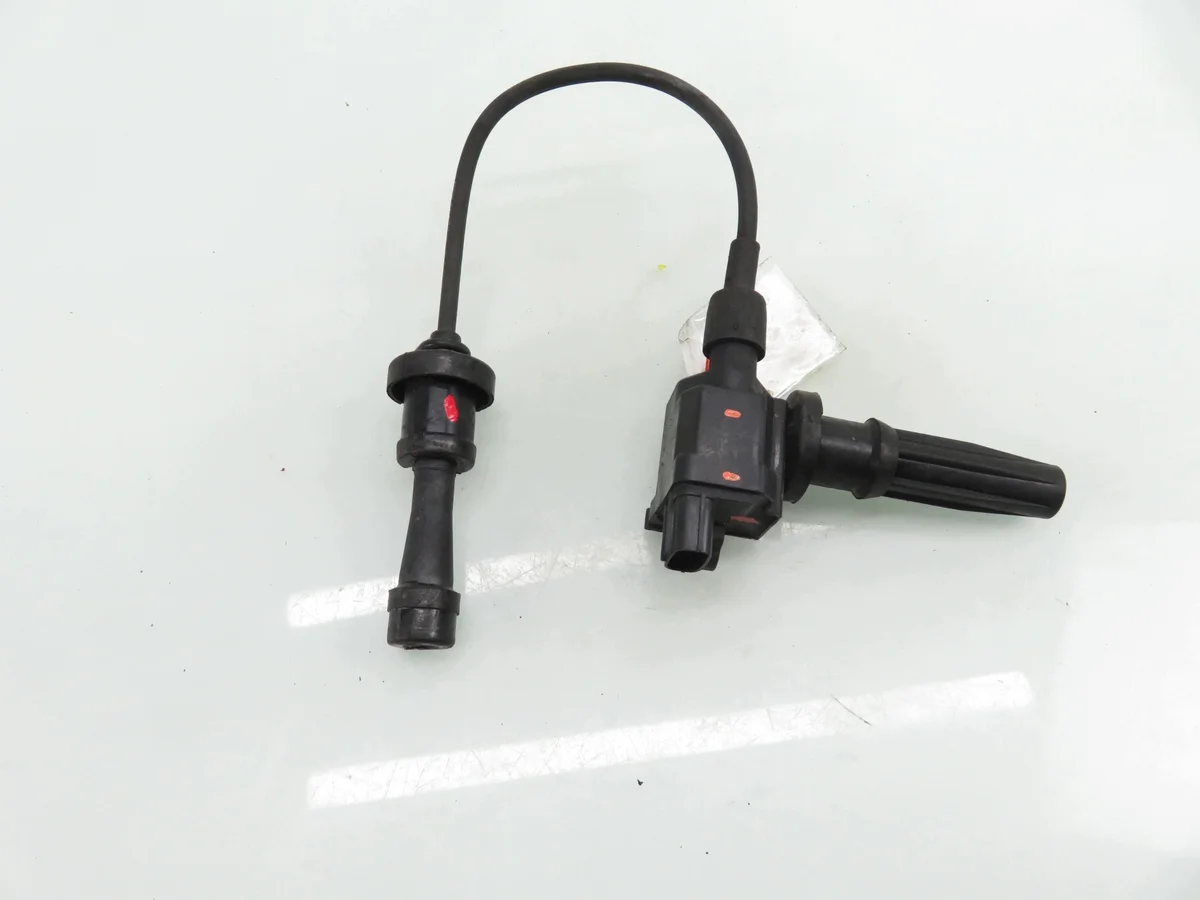 Bobine Hyundai Santa Fe 2.4 16V M1136761-GN10303 image 3