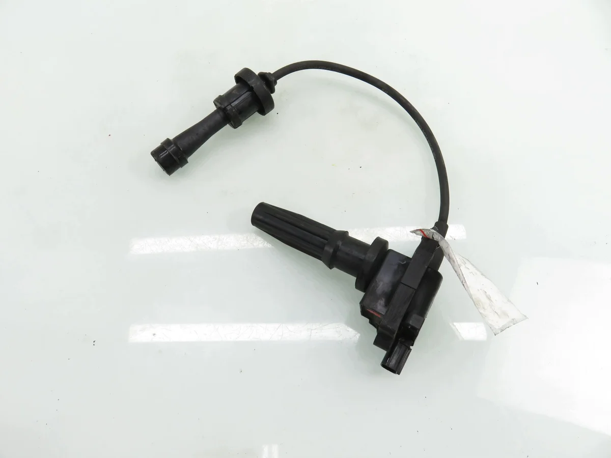 Bobine Hyundai Santa Fe 2.4 16V M1136761-GN10303 image 6