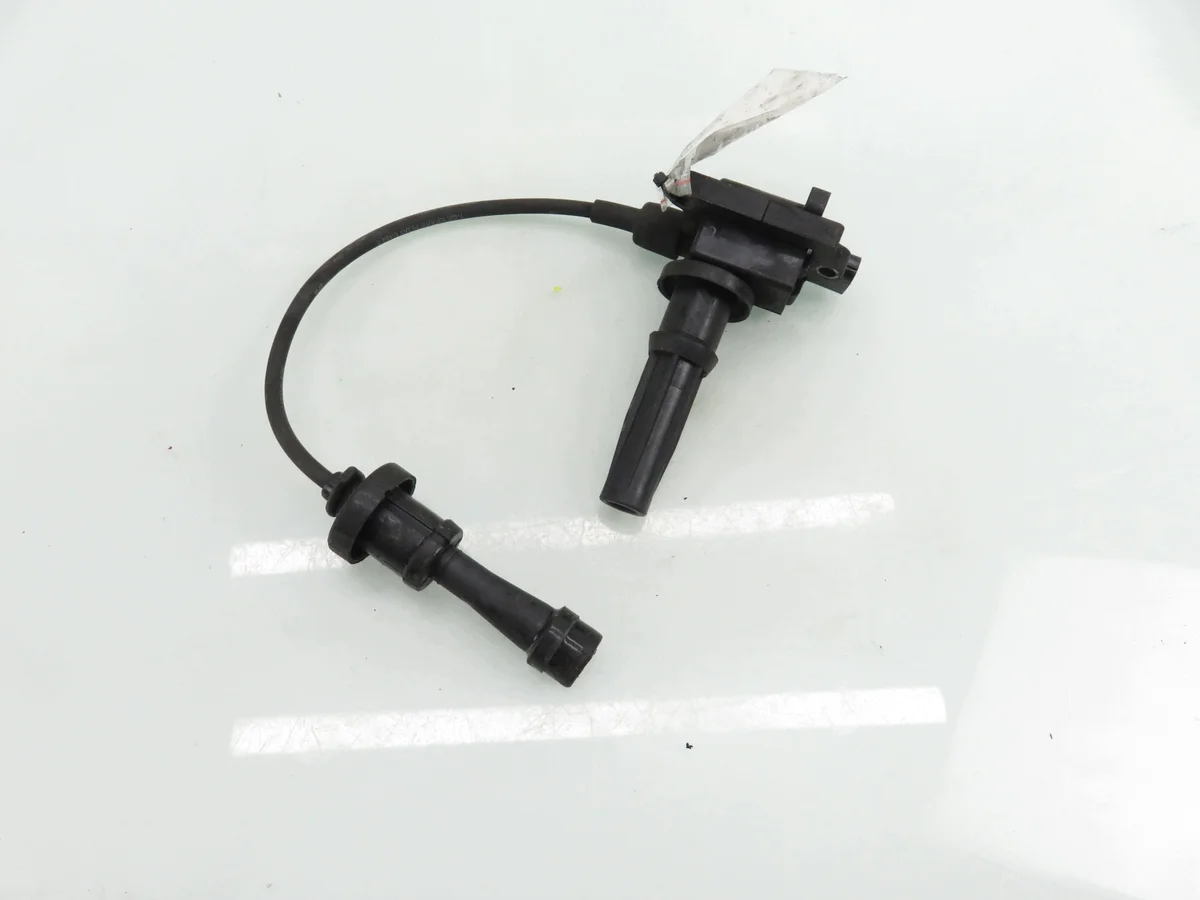 Bobine Hyundai Santa Fe 2.4 16V M1136761-GN10303 image 7