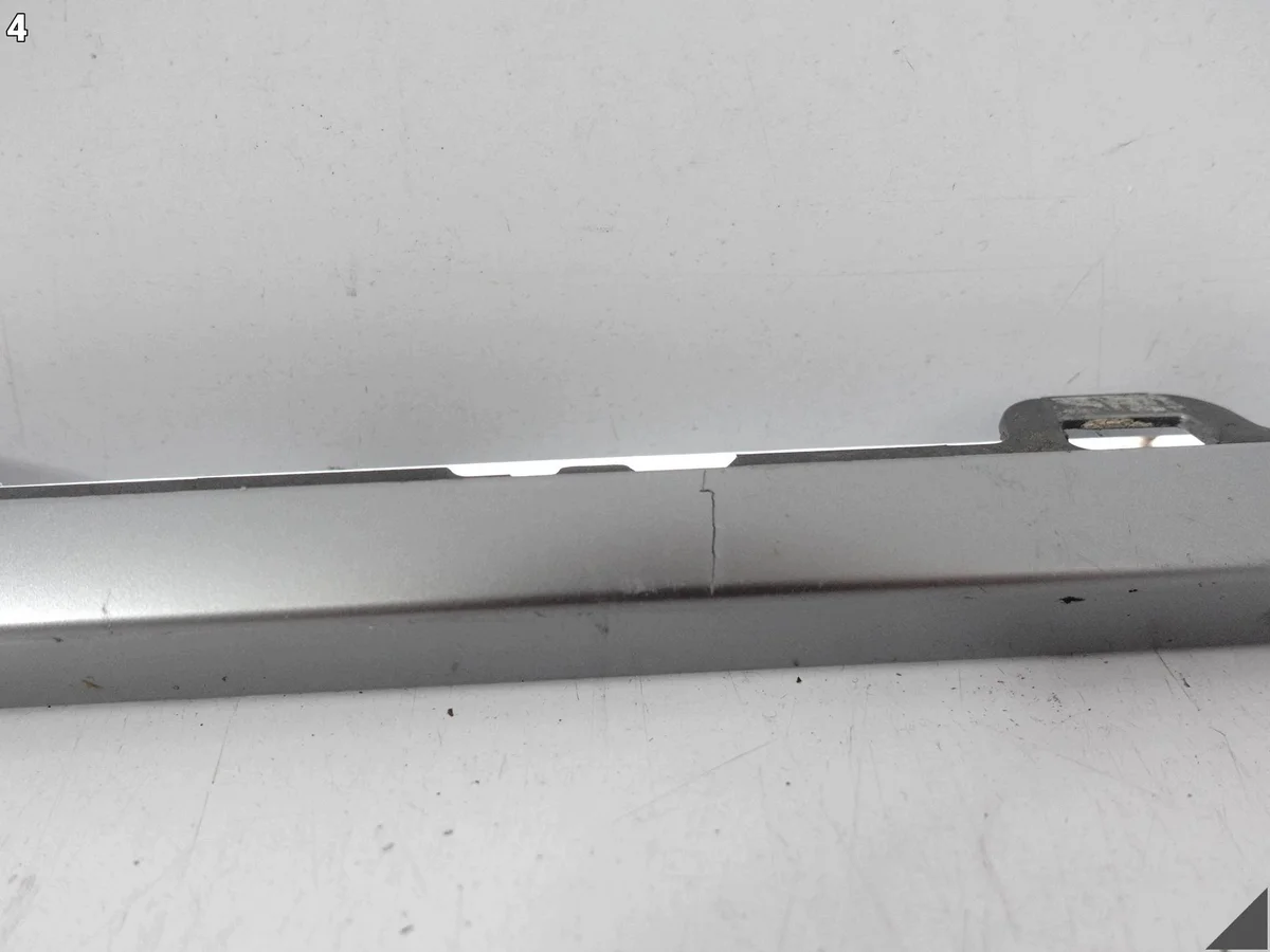 Moldura Parachoques Trasero Skoda Superb IV B9 image 5
