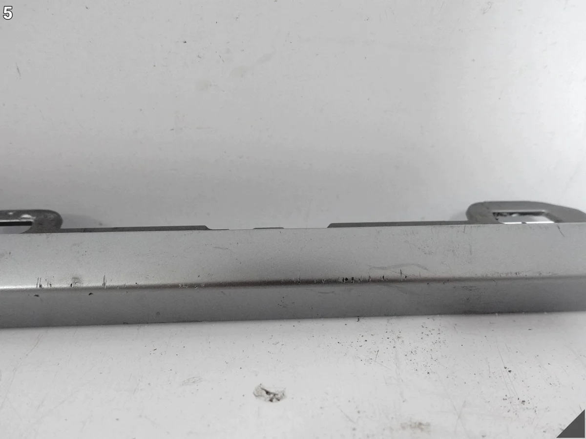 Moldura Parachoques Trasero Skoda Superb IV B9 image 6