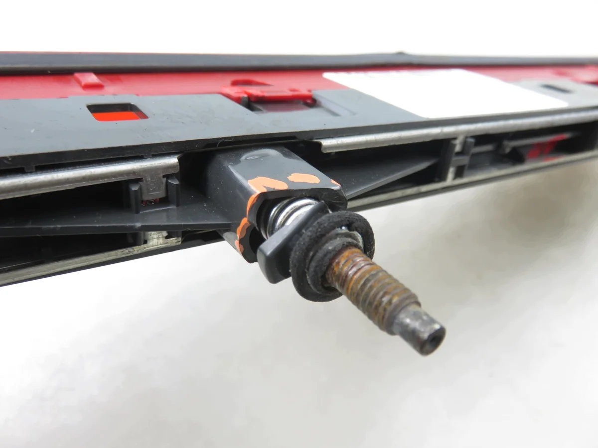 Feu stop Peugeot 5008 M1138512-9684008780 image 6