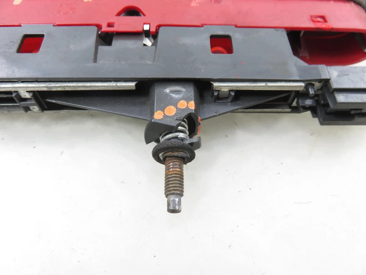 Feu stop Peugeot 5008 M1138512-9684008780 image 7