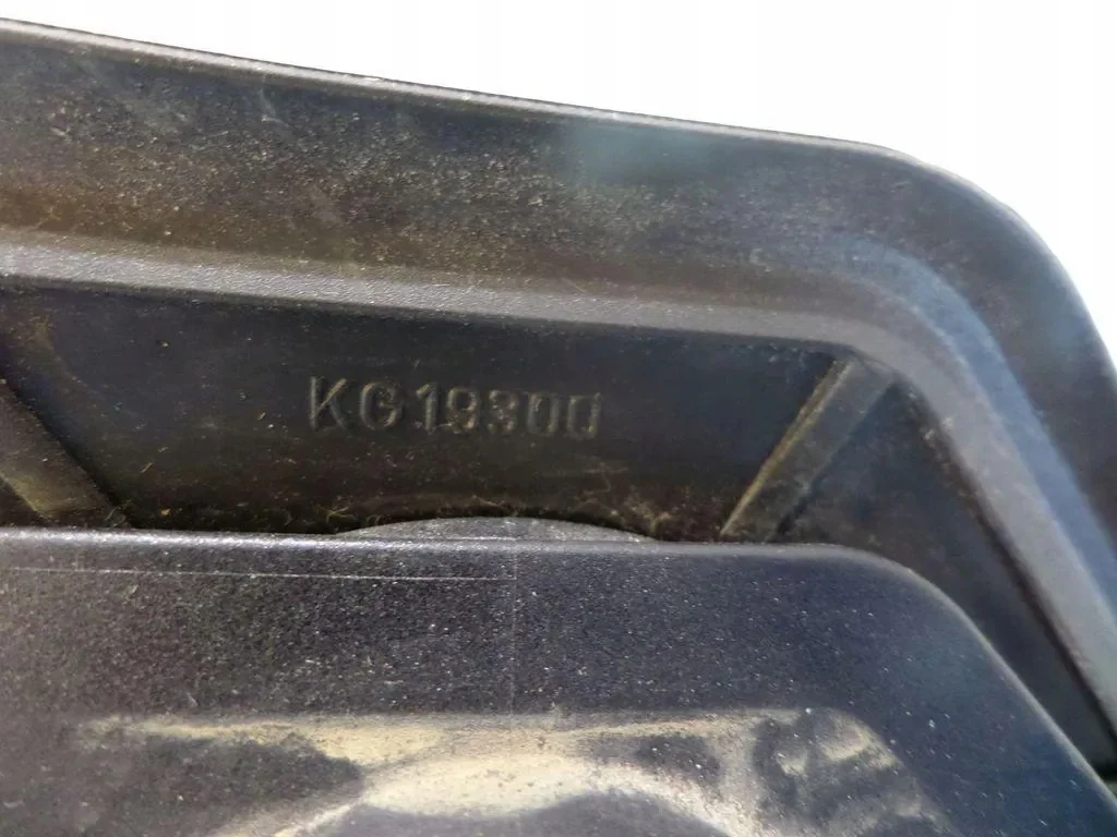 Kytkinsylinteri Ford S-MAX KG19300