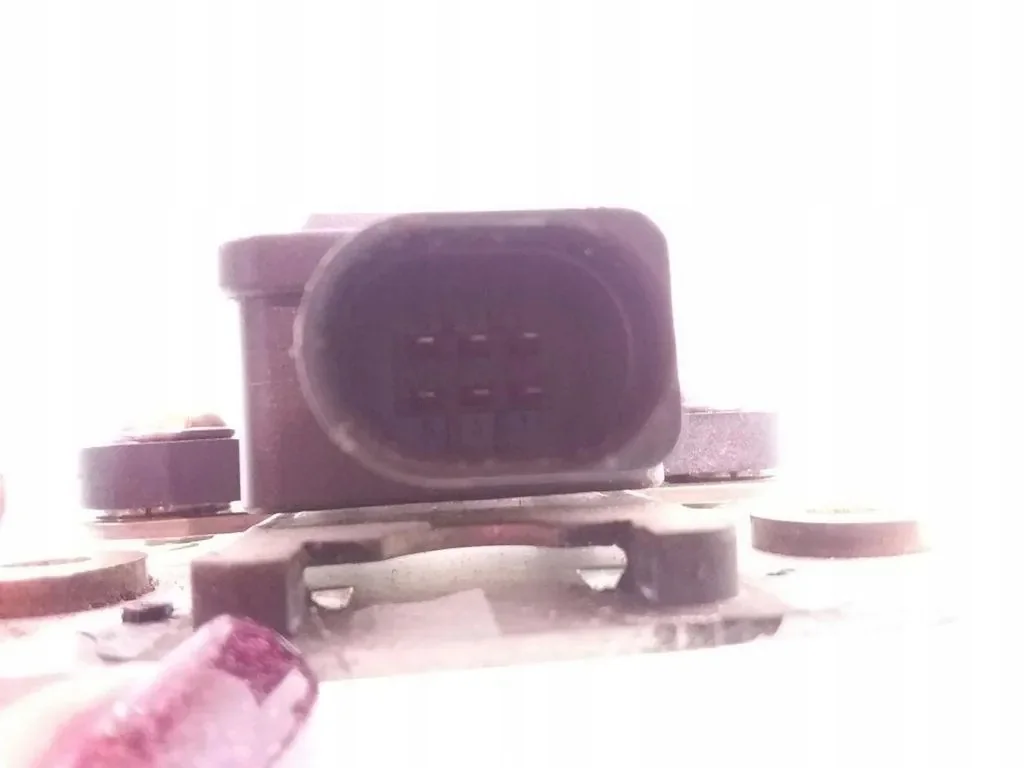 ESP Module Passat B5 Audi A4 A6 4B0907655 image 3