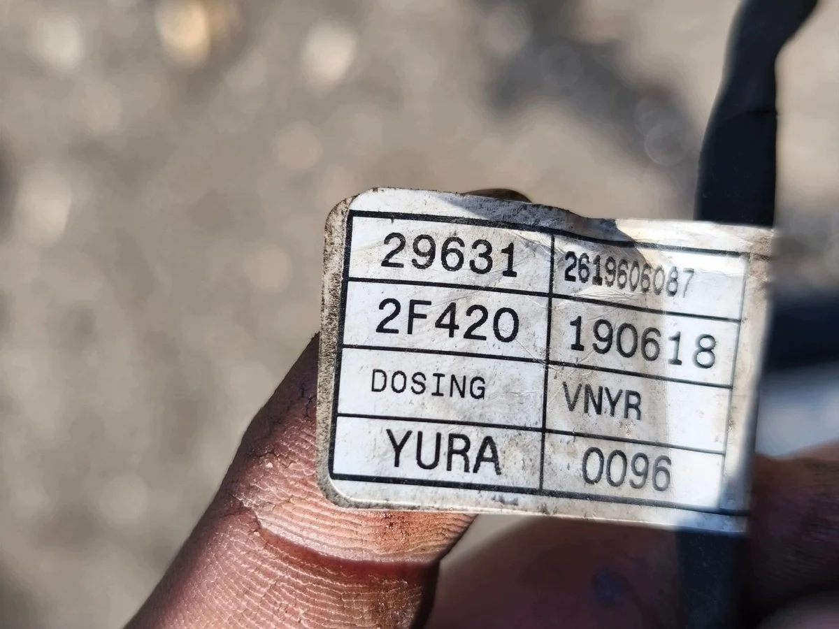 Hyundai Santa Fe IV 2.2 Flex Connector image 4