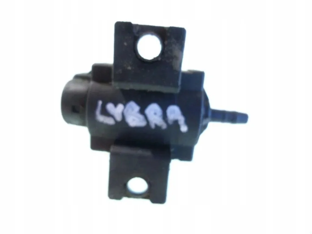 Lancia Lybra Solenoid 2.4L 2003 - 46767324