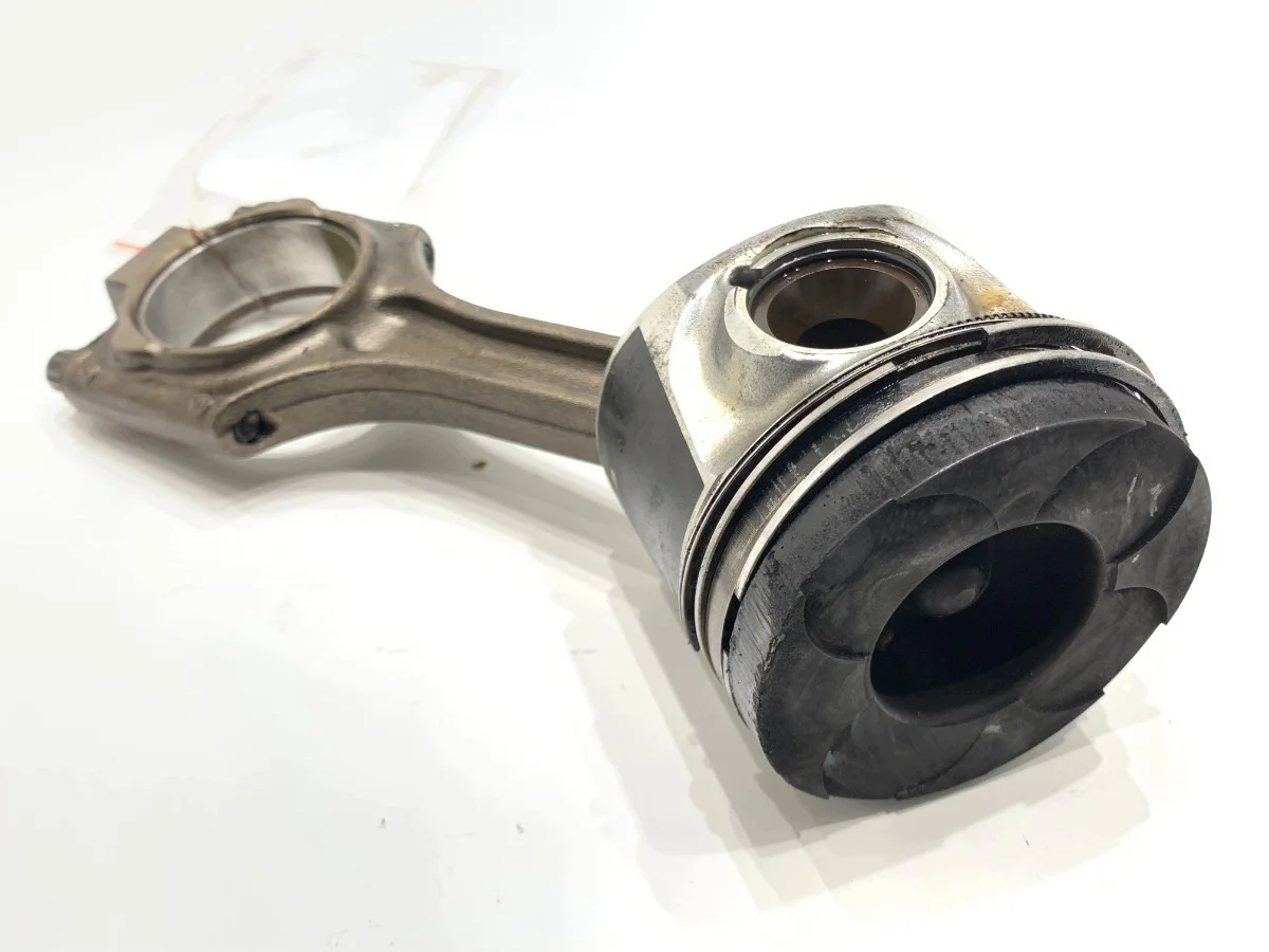 Pistone con biella Volvo XC60 D5244T