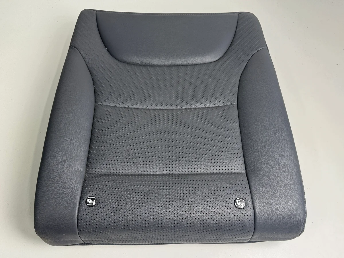 Banco Traseiro Esquerdo Hyundai Ioniq IV Couro image 6