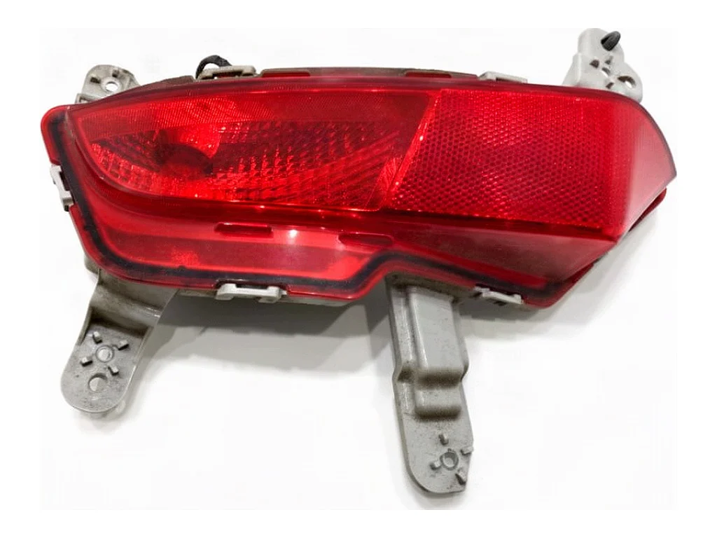 Rückstrahler Hyundai i30 Rechts Hinten Gebraucht