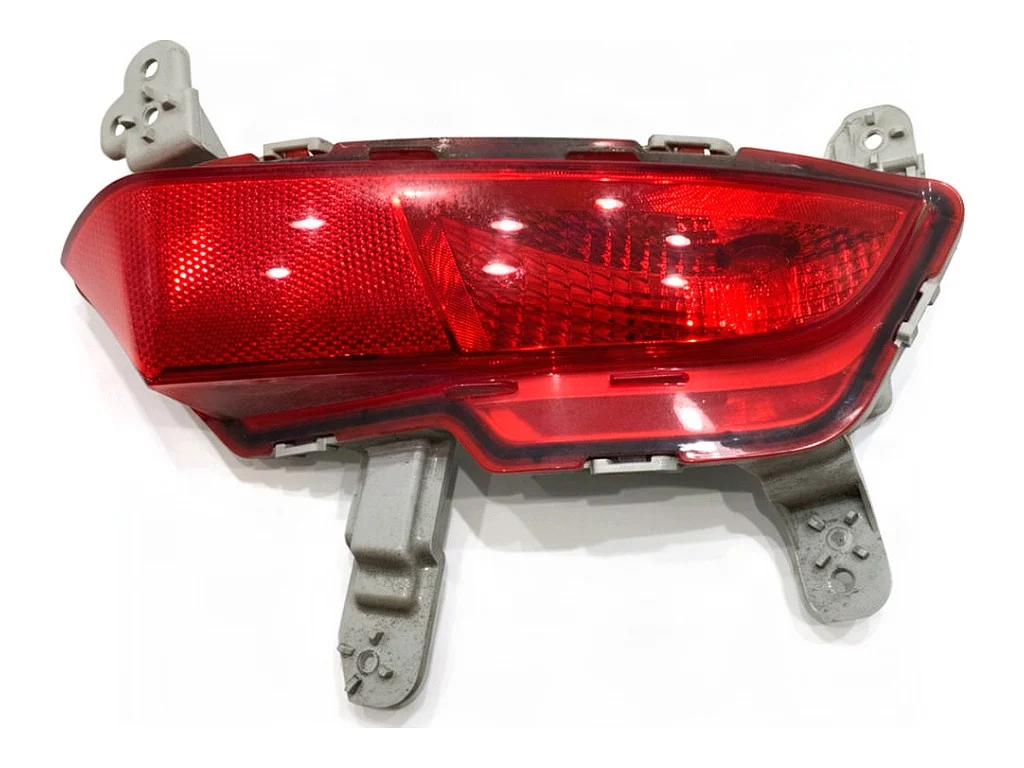 Luz Parachoques Trasero Hyundai i30 Izquierdo
