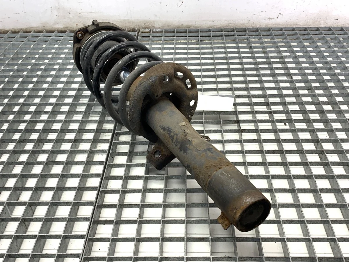 Used Front Left Shock Absorber Seat Leon II