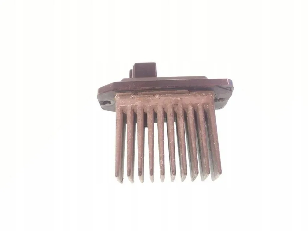 Vastuksen puhallin Mitsubishi Carisma MR460293