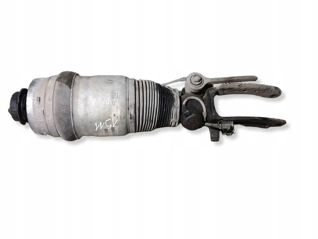 Luftfjädring fram vänster Porsche Cayenne 7L5412021AK image 3