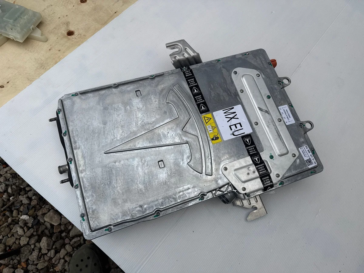 Cargador Inversor Tesla Model S X 105513901B