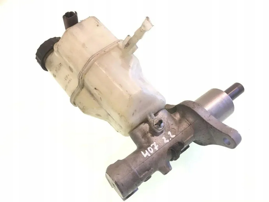 Cylindre de frein Peugeot 508 1.6L Diesel image 3