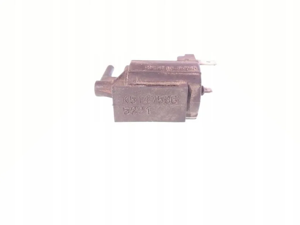 Mitsubishi Pajero Turboventil K5T47596