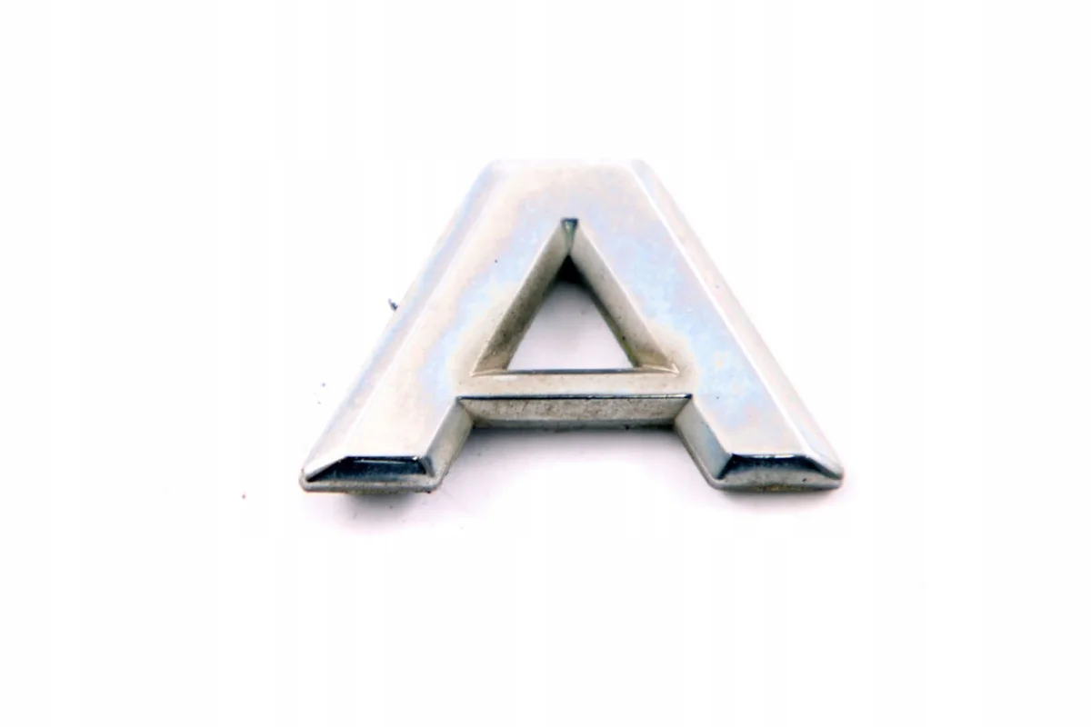 Mercedes W169 Trunk Emblem A150 A1698170315