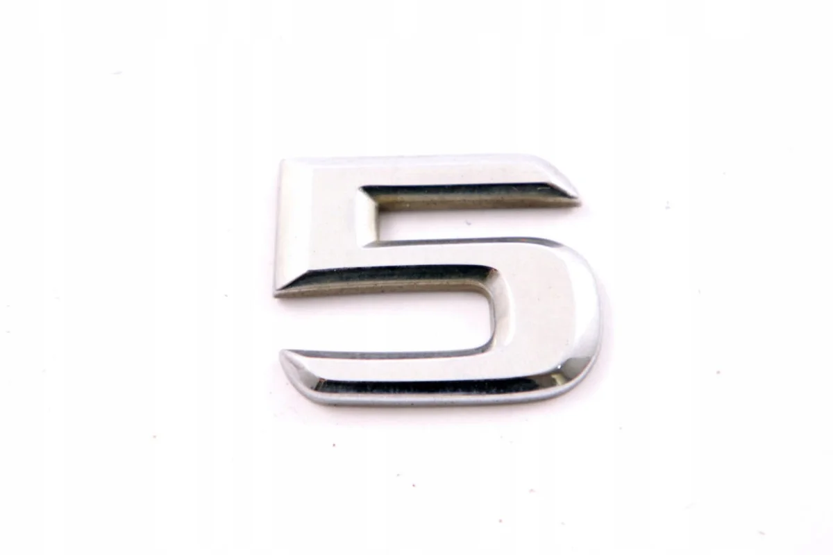 Emblème Arrière Mercedes W169 A150 A1698170315 image 4