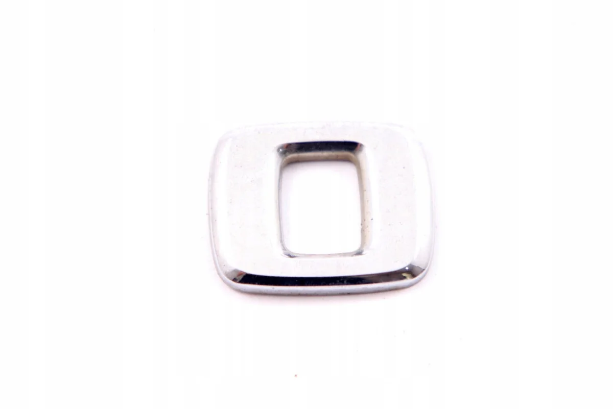 Emblème Arrière Mercedes W169 A150 A1698170315 image 5