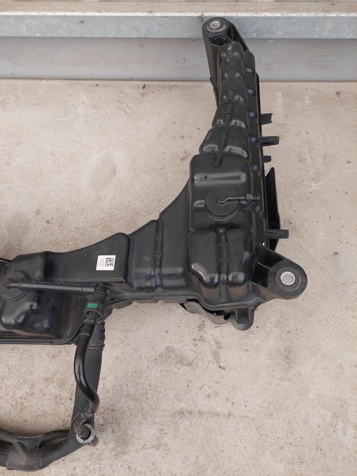 Renault Express AdBlue Tank 1.5 DCI Gebruikt image 3