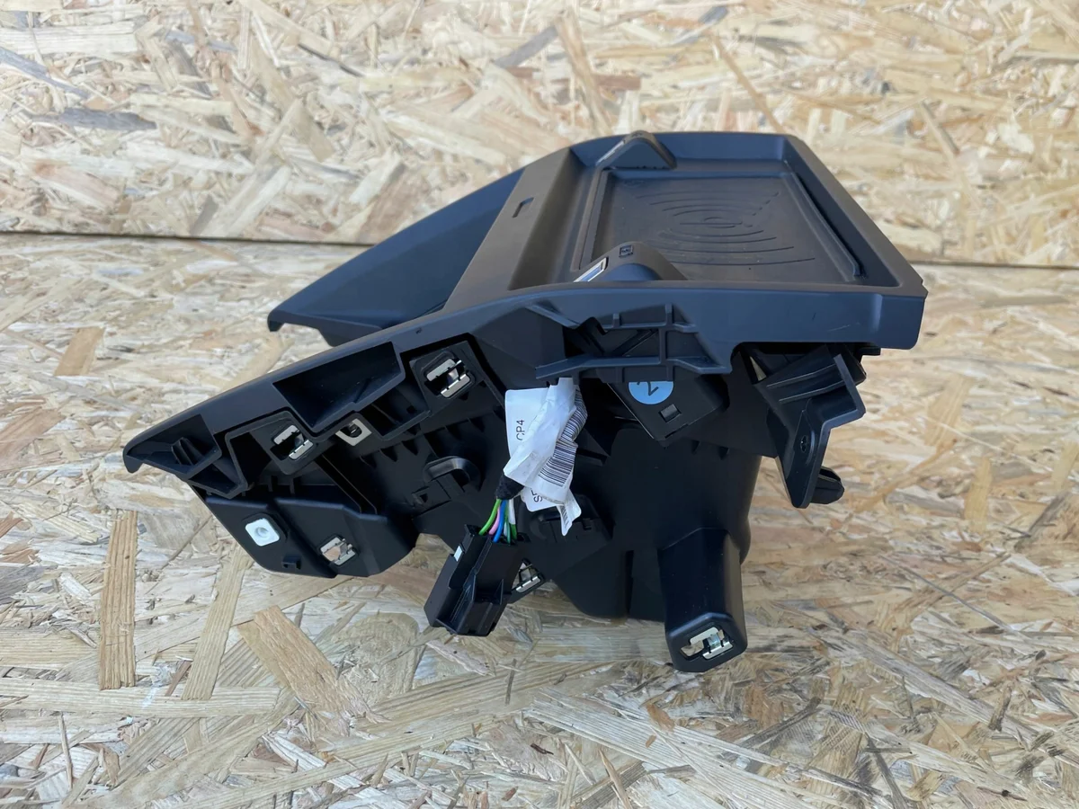 Citroen C4 III Inductielader 9850672380 image 3