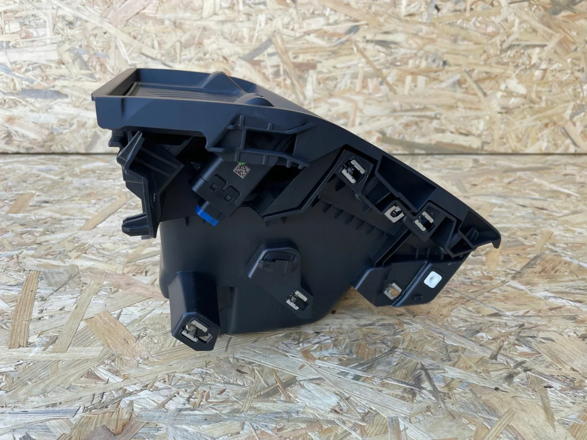Citroen C4 III Inductielader 9850672380 image 4